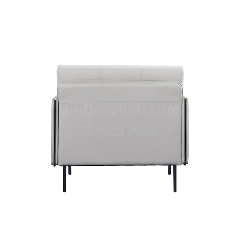 Sitzone南京办公沙发图3，经纬Global单人沙发
