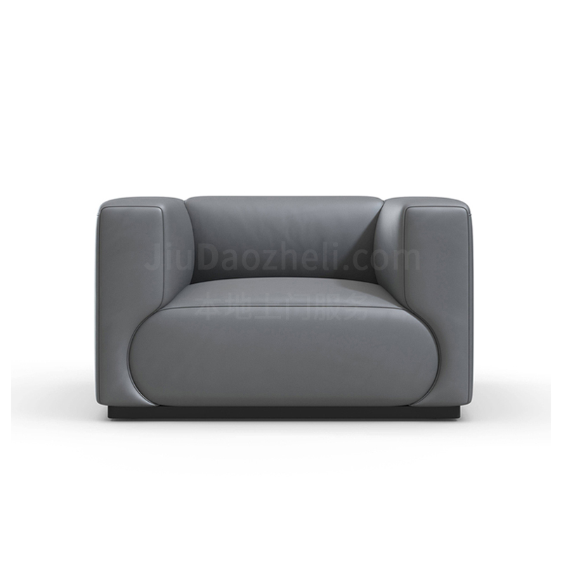Sitzone南京办公沙发图1