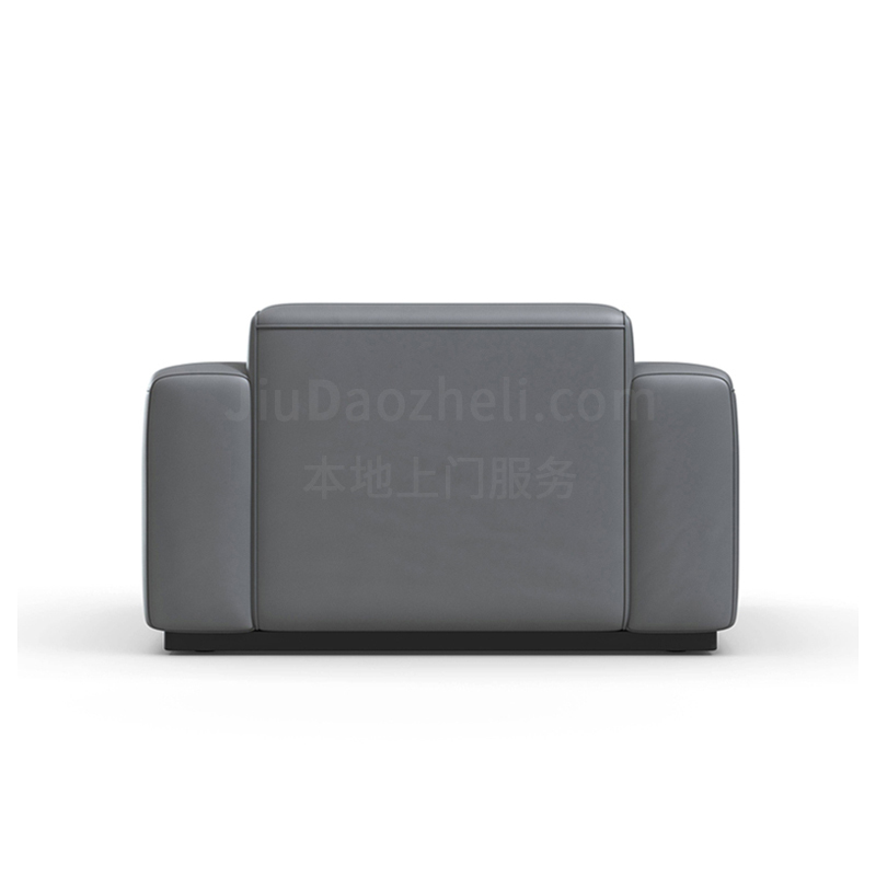 Sitzone南京办公沙发图3，拼图Jigsaw接待沙发 矮扶手