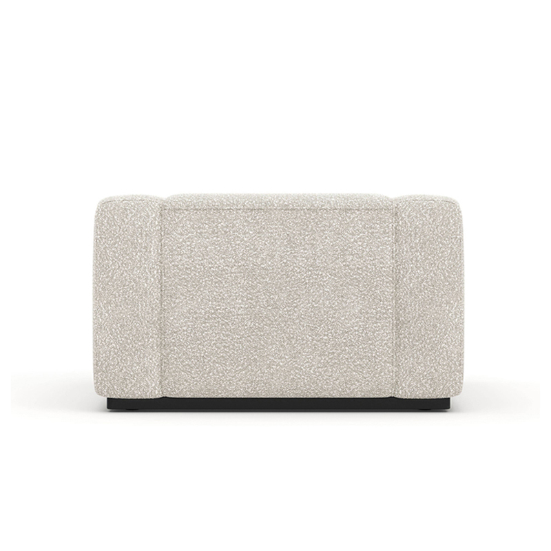 Sitzone南京办公沙发图2，拼图Jigsaw会客沙发 布艺 高扶手