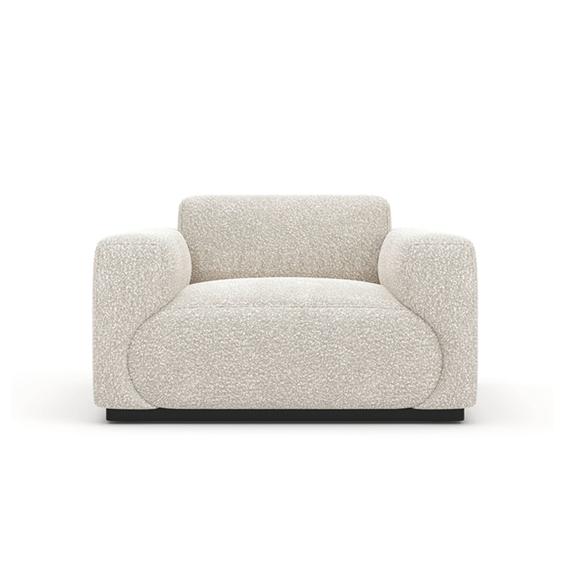 Sitzone南京办公沙发图1