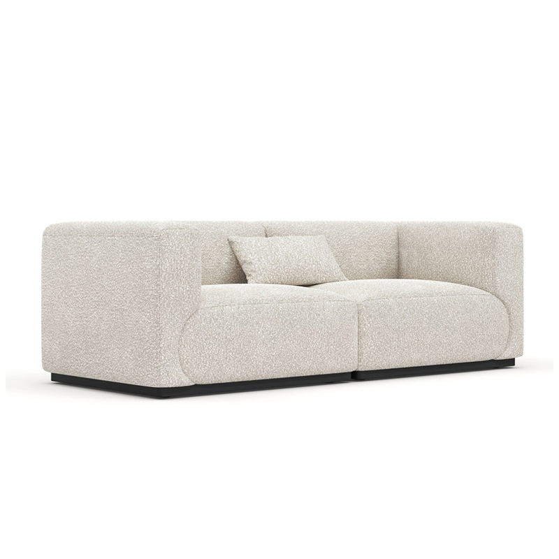 Sitzone南京办公沙发图1