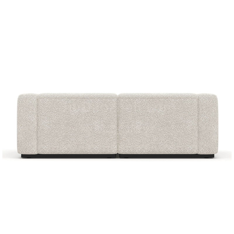 Sitzone南京办公沙发图3，拼图Jigsaw会客沙发 布艺 高扶手