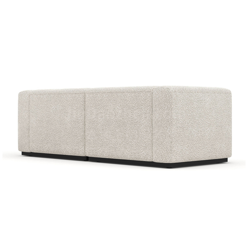 Sitzone南京办公沙发图5，拼图Jigsaw会客沙发 布艺 高扶手