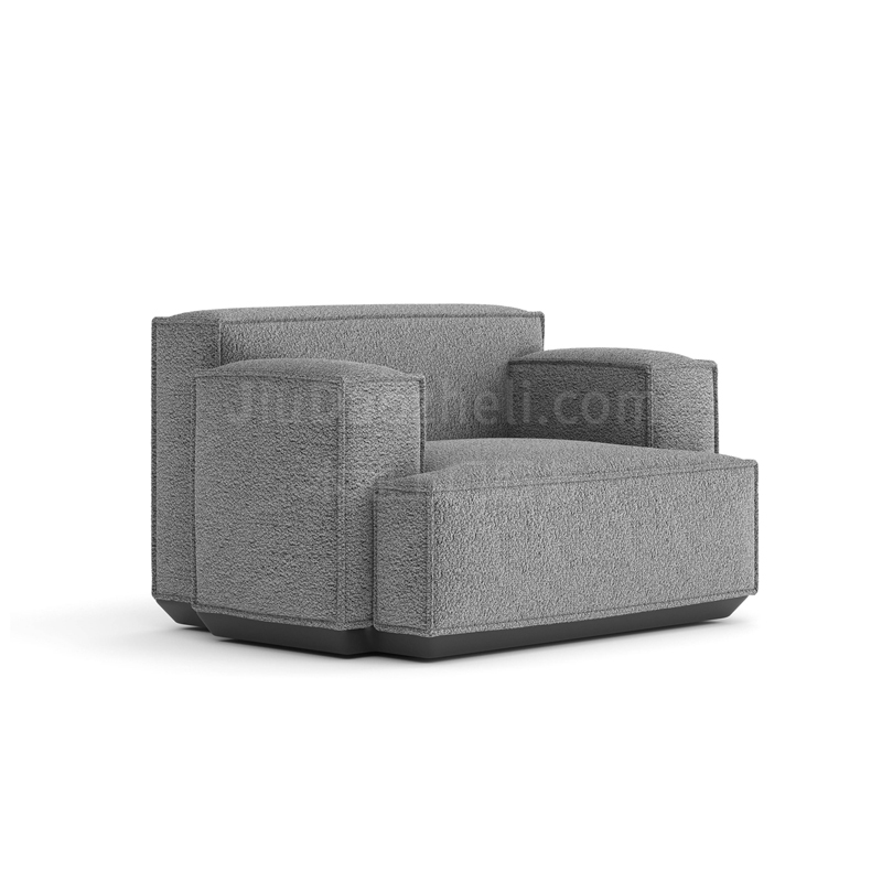 Sitzone南京办公沙发图1