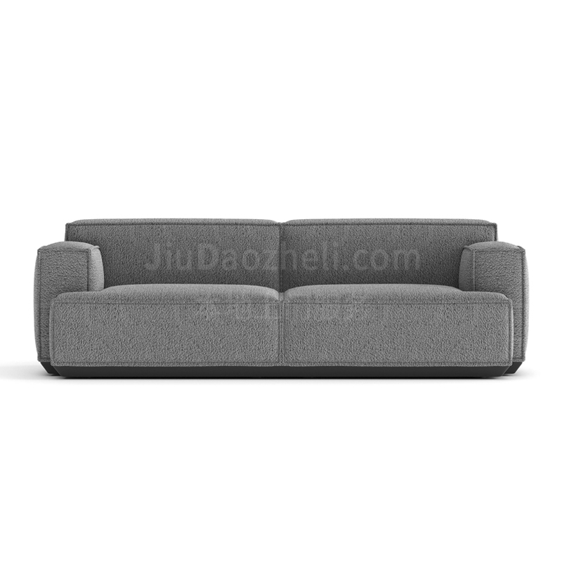 Sitzone南京办公沙发，方程Diamond贵宾沙发 高级布艺会客沙发