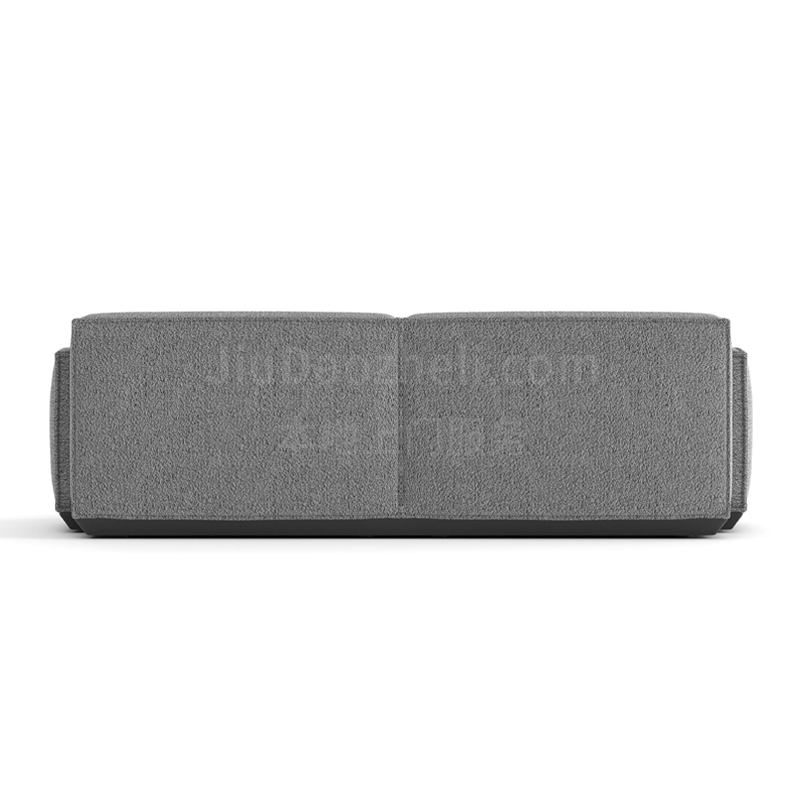 Sitzone南京办公沙发图4，方程Diamond三人沙发