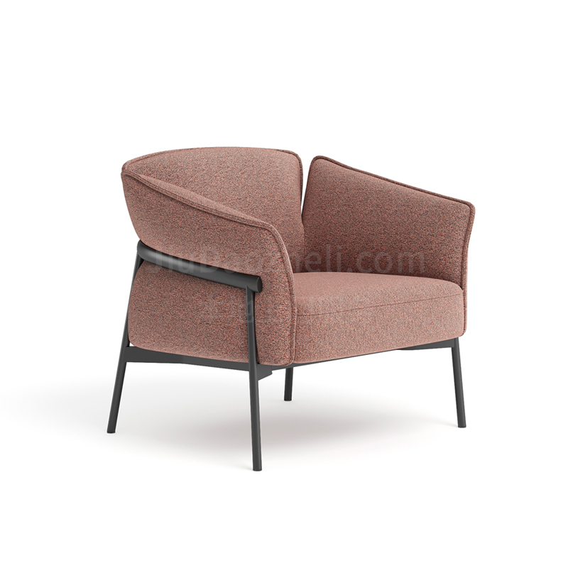 Sitzone南京办公沙发图2，枫叶Leaf洽谈沙发