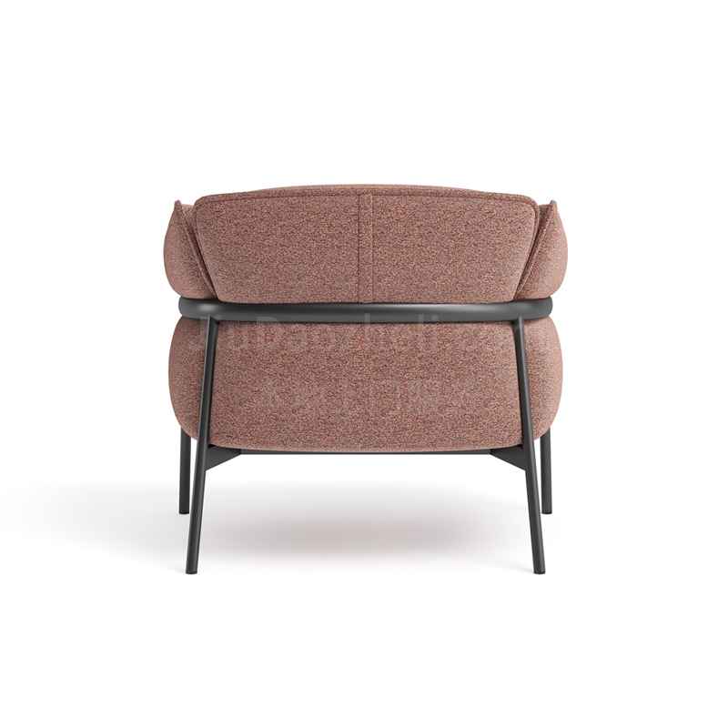 Sitzone南京办公沙发图5，枫叶Leaf洽谈沙发