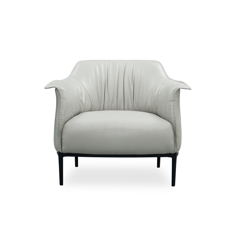 Sitzone南京沙发，Tiyad南京办公沙发JS20-S73，单人接待沙发