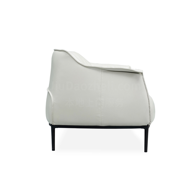 Sitzone南京办公沙发图3，提亚德Tiyad三人沙发