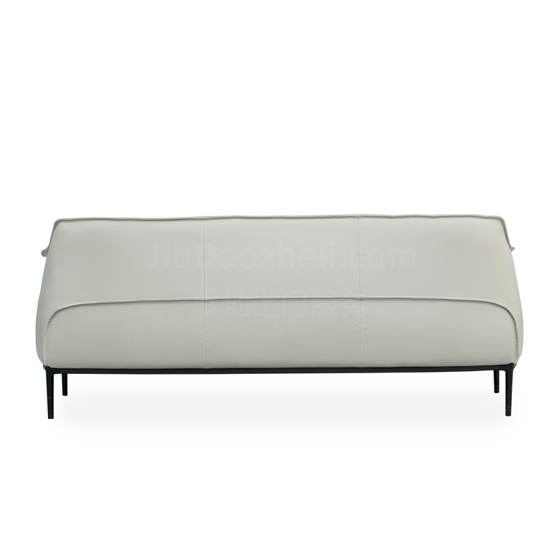 Sitzone南京办公沙发图4，提亚德Tiyad三人沙发