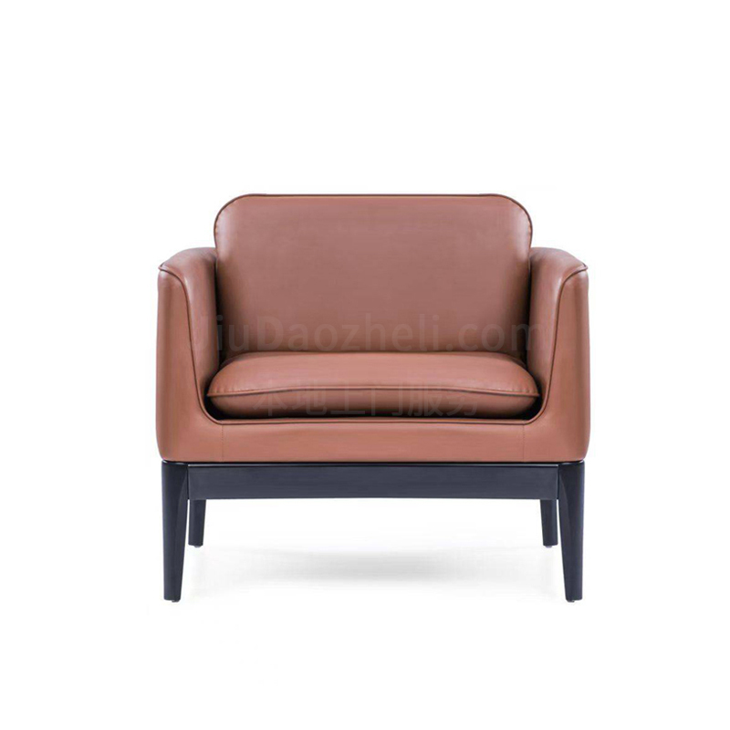 Sitzone南京沙发，Knox南京办公沙发JS20-KS88，单人洽谈沙发