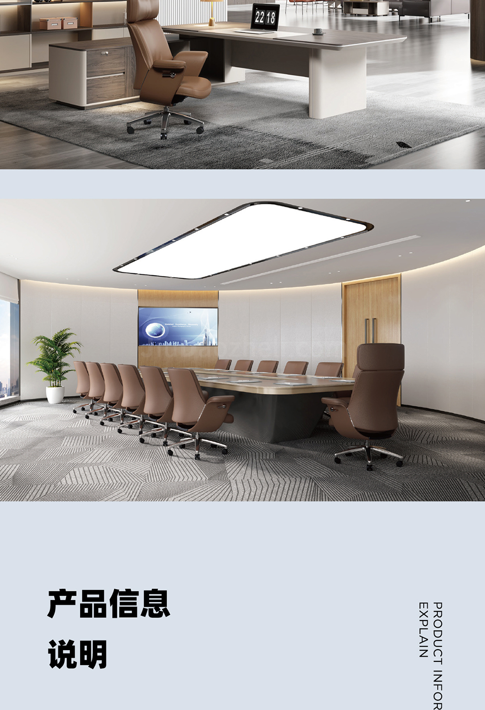 南京办公椅/Butterfly老板大班椅/399款真皮老板椅访客椅