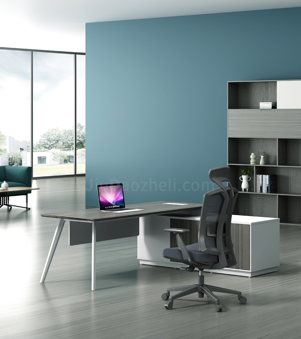 南京办公椅/Pillar网布职员椅/Pillar网布主管椅/267款网布办公椅