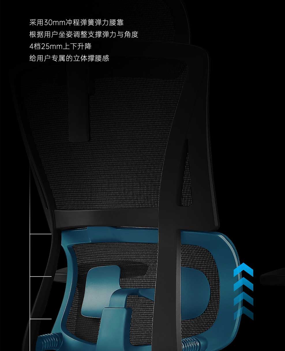 南京办公椅/Wysen网布职员椅/Wysen网布主管椅/351款网布办公椅