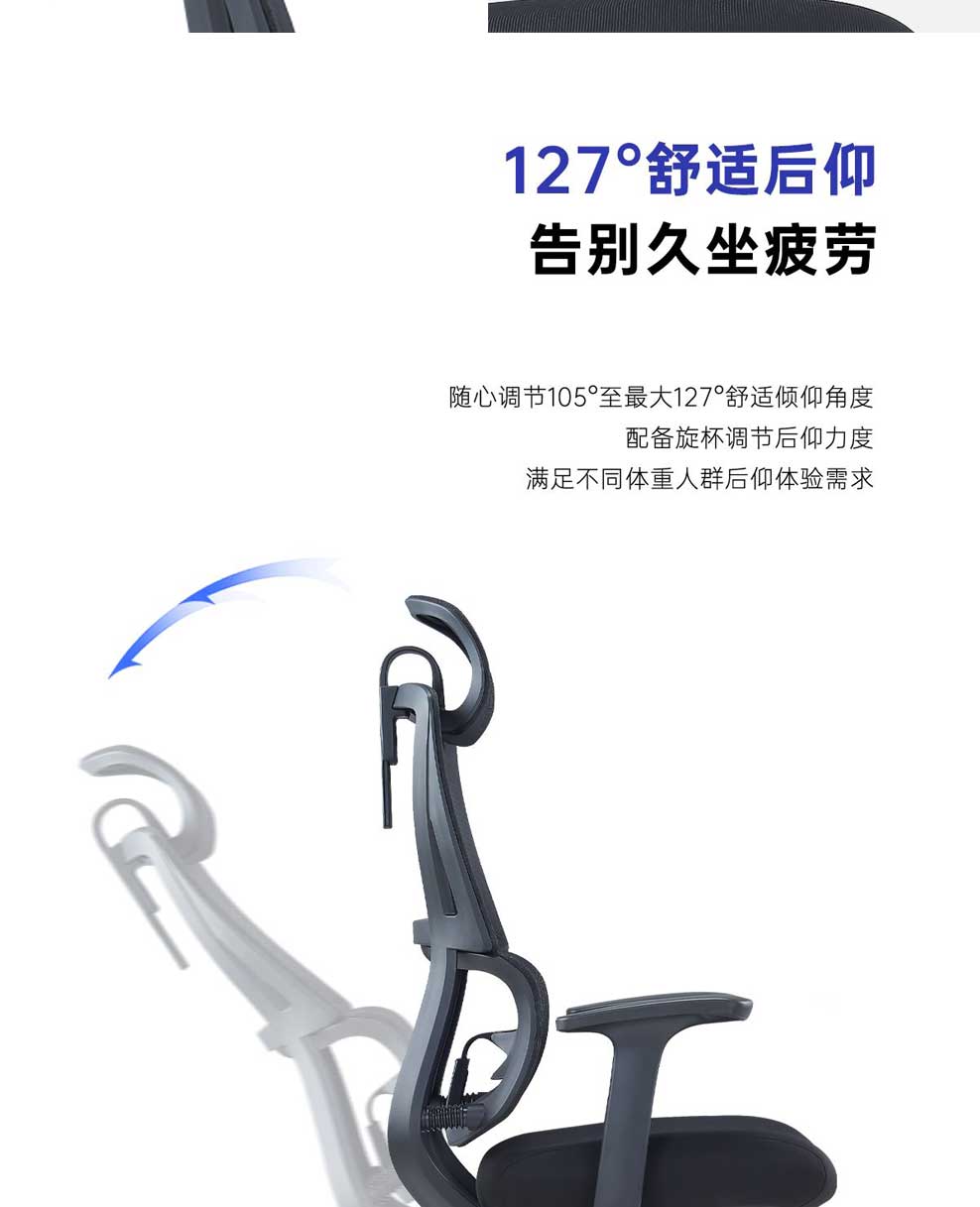 南京办公椅/Wysen网布职员椅/Wysen网布主管椅/351款网布办公椅