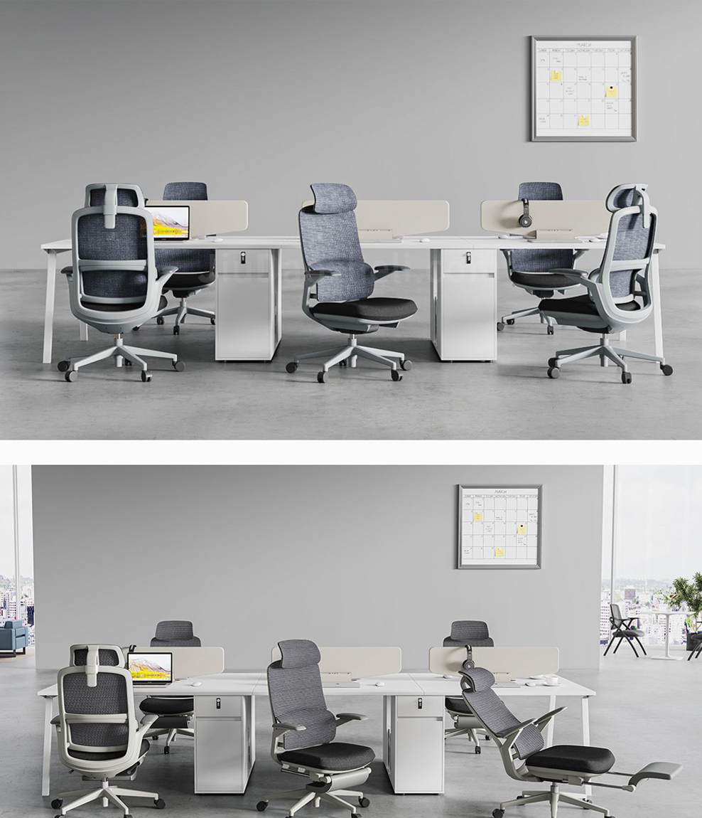 南京办公椅/Suyi网布职员椅/Suyi网布主管椅/529款网布办公椅