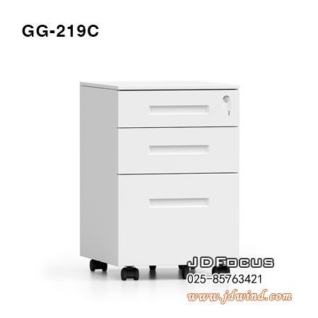 南京暖白活动柜GG-219C,南京钢制活动柜GG-219C