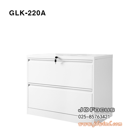 南京二斗理想柜GLK-220A,南京二斗钢柜GLK-220A,南京暖白钢柜抽屉柜