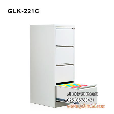 南京四斗卡箱GLK-221C,南京四斗档案柜GLK-221C,南京暖白钢柜卡箱