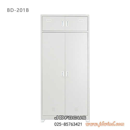 南京营房士兵内务柜BD-201B大图2