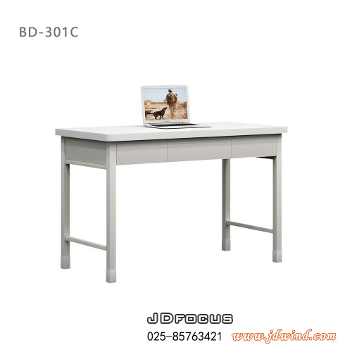 南京营房办公桌BD-301C大图1
