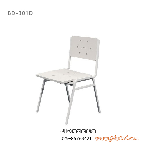 南京办公椅BD-301D大图1